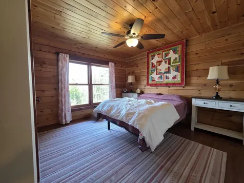 214 Pine Acres Road Townshend VT 05353