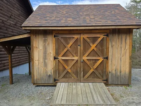 214 Pine Acres Road Townshend VT 05353