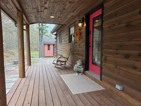 214 Pine Acres Road Townshend VT 05353