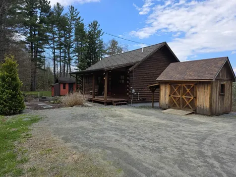 214 Pine Acres Road Townshend VT 05353