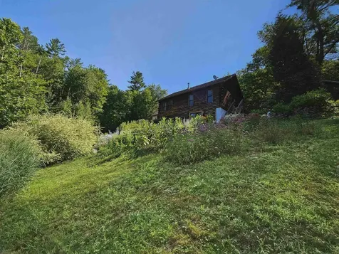 214 Pine Acres Road Townshend VT 05353