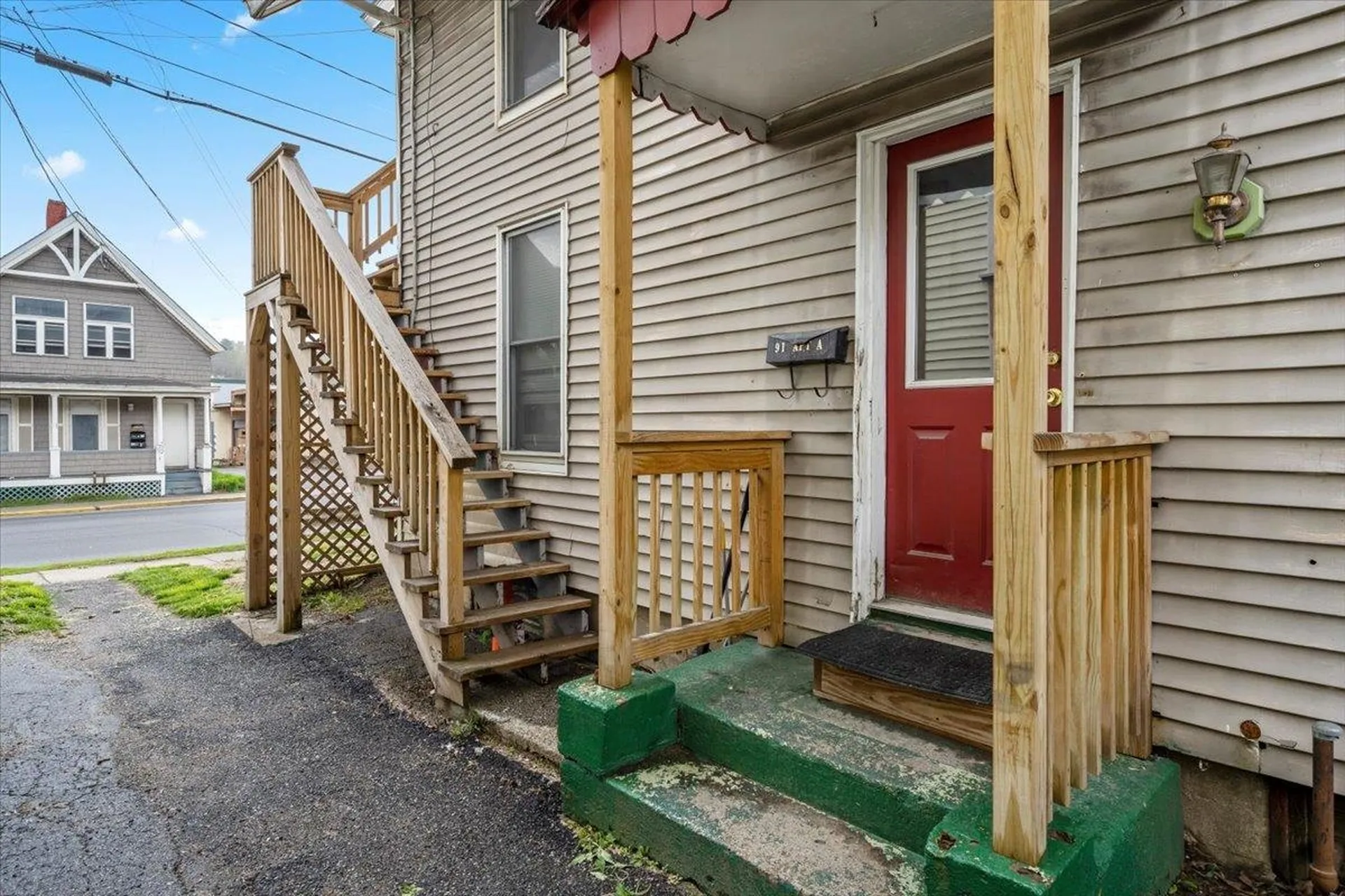91 Summer Street Barre City VT 05641
