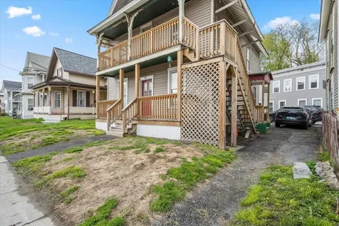 91 Summer Street Barre City VT 05641