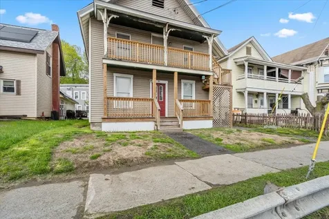 91 Summer Street Barre City VT 05641