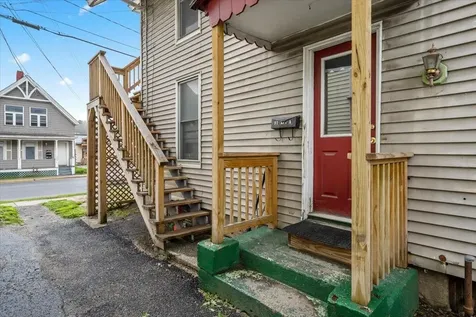91 Summer Street Barre City VT 05641