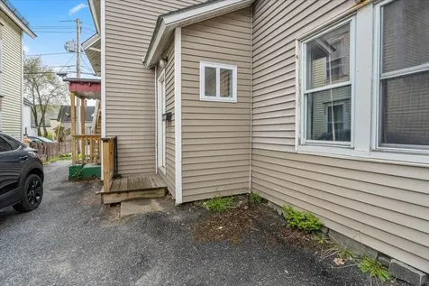 91 Summer Street Barre City VT 05641