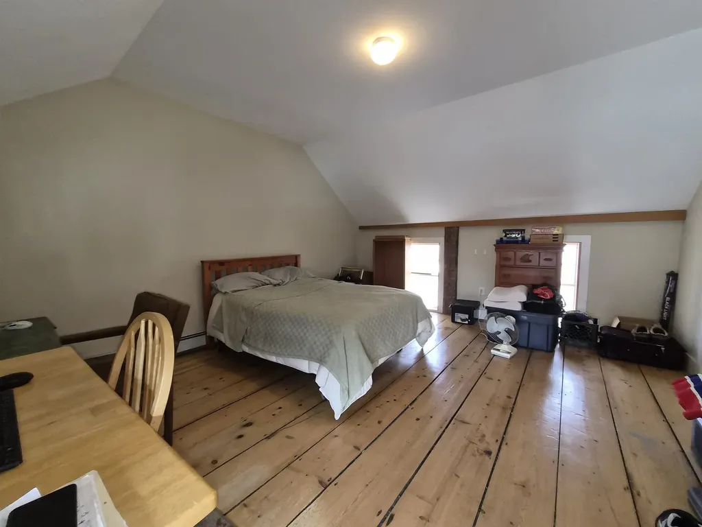 142 Vine Street Northfield VT 05663
