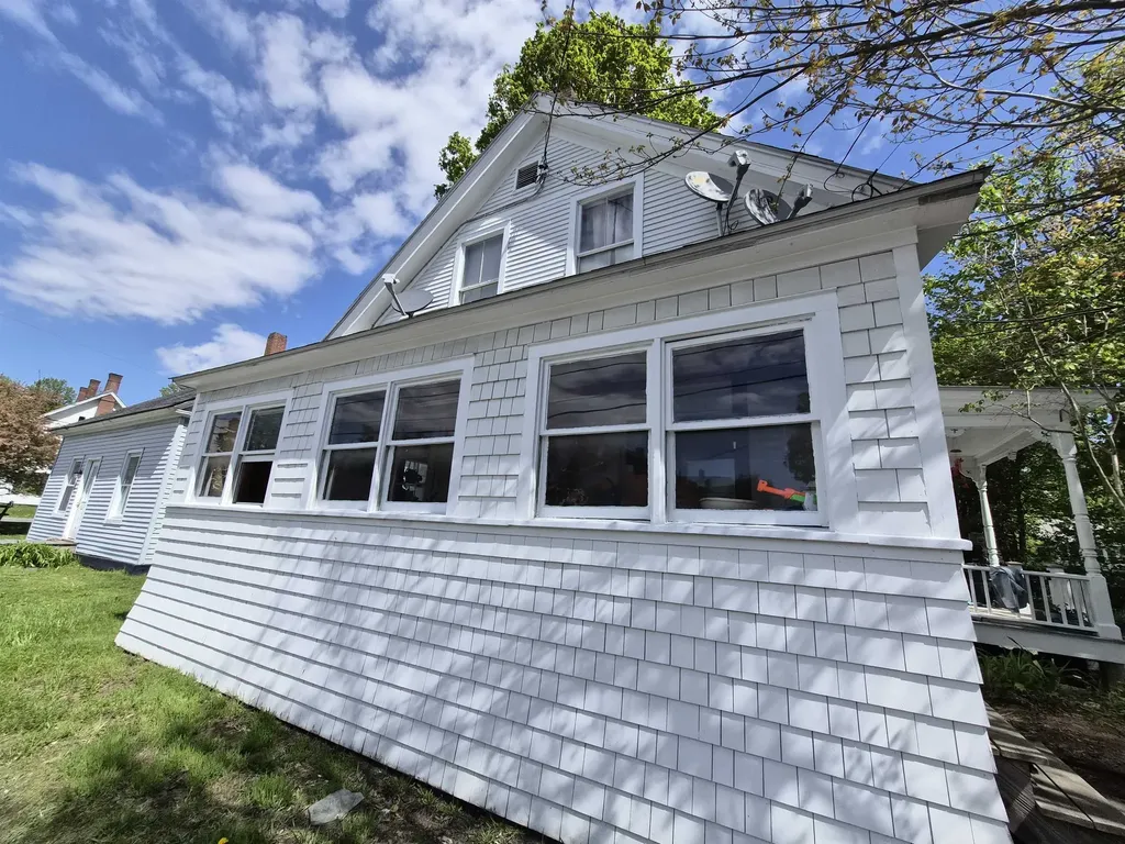 142 Vine Street Northfield VT 05663