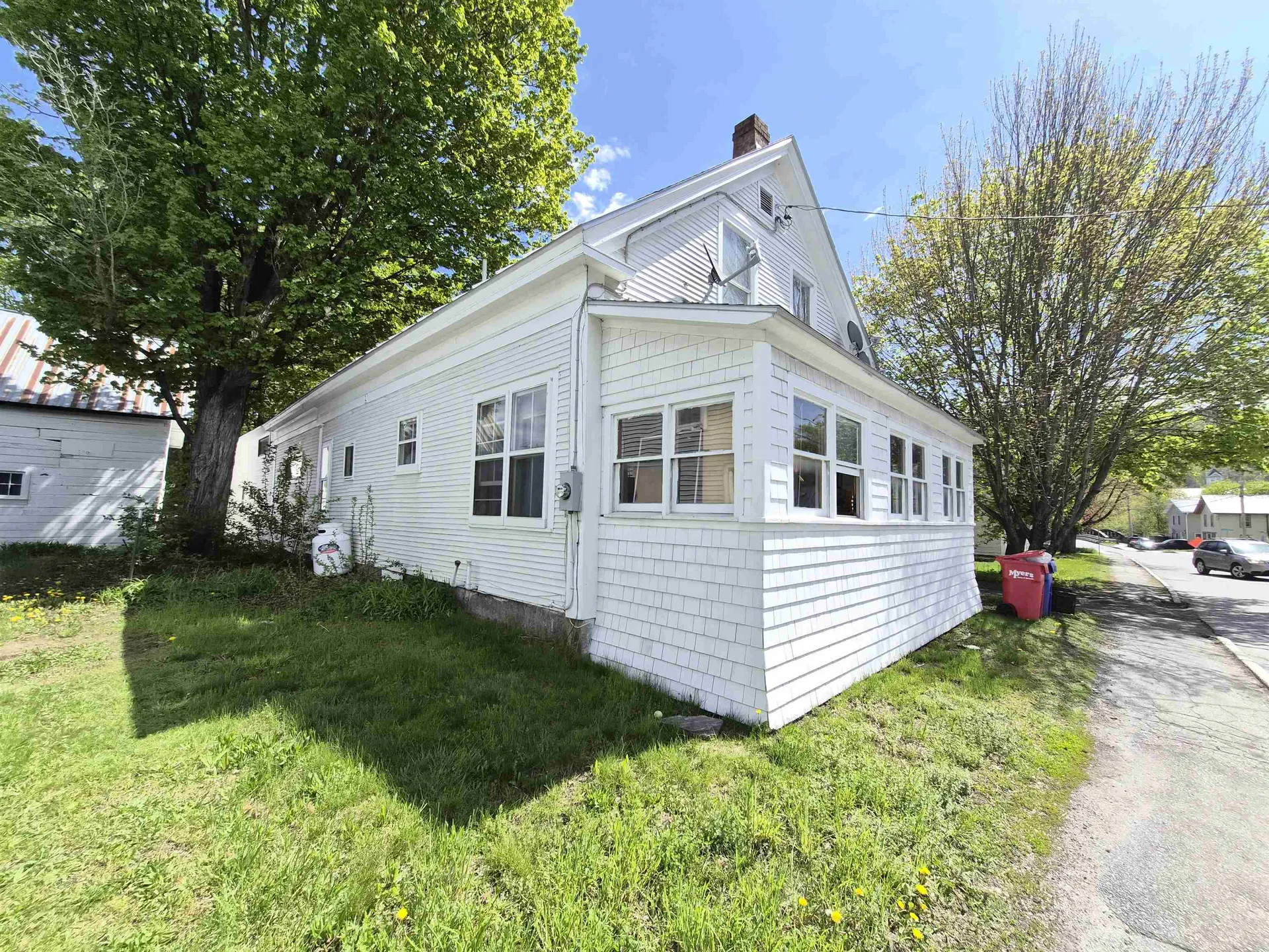 Northfield VT, 142 Vine Street