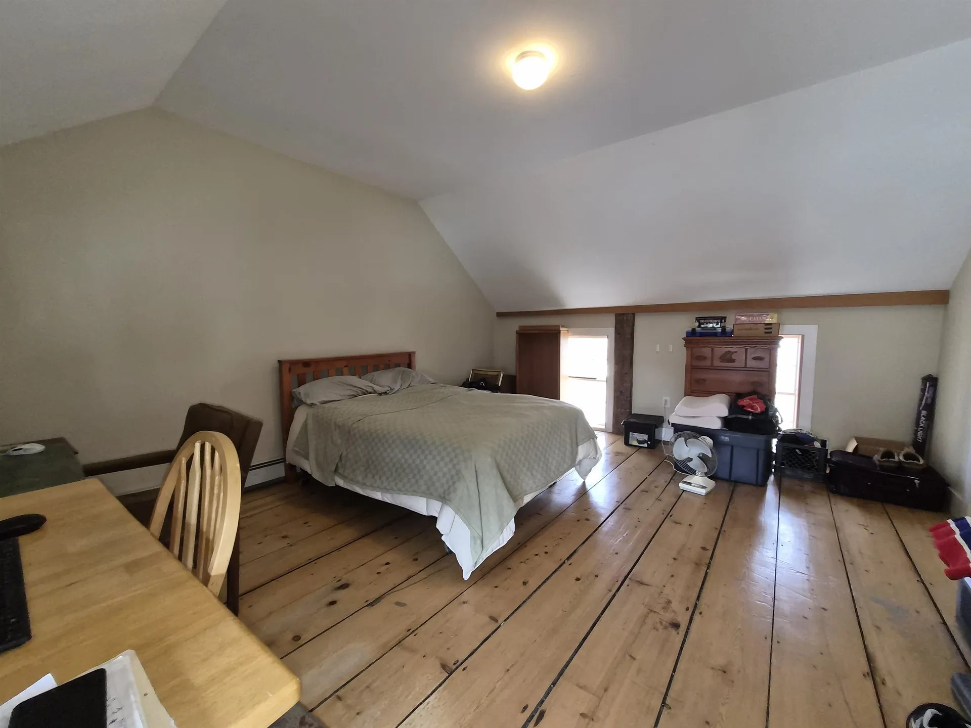 142 Vine Street Northfield VT 05663