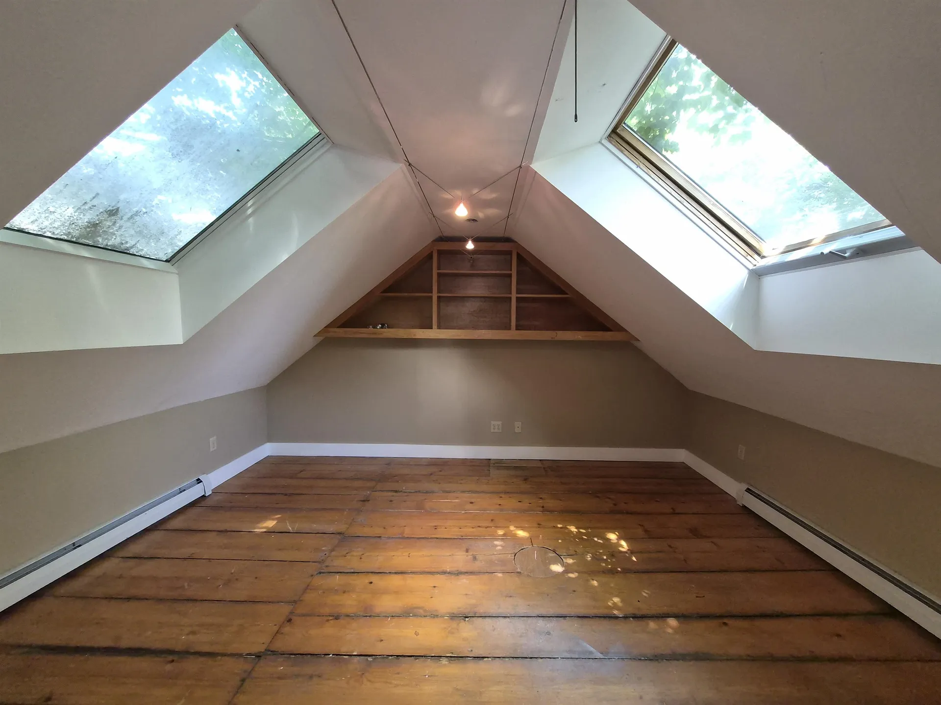 142 Vine Street Northfield VT 05663