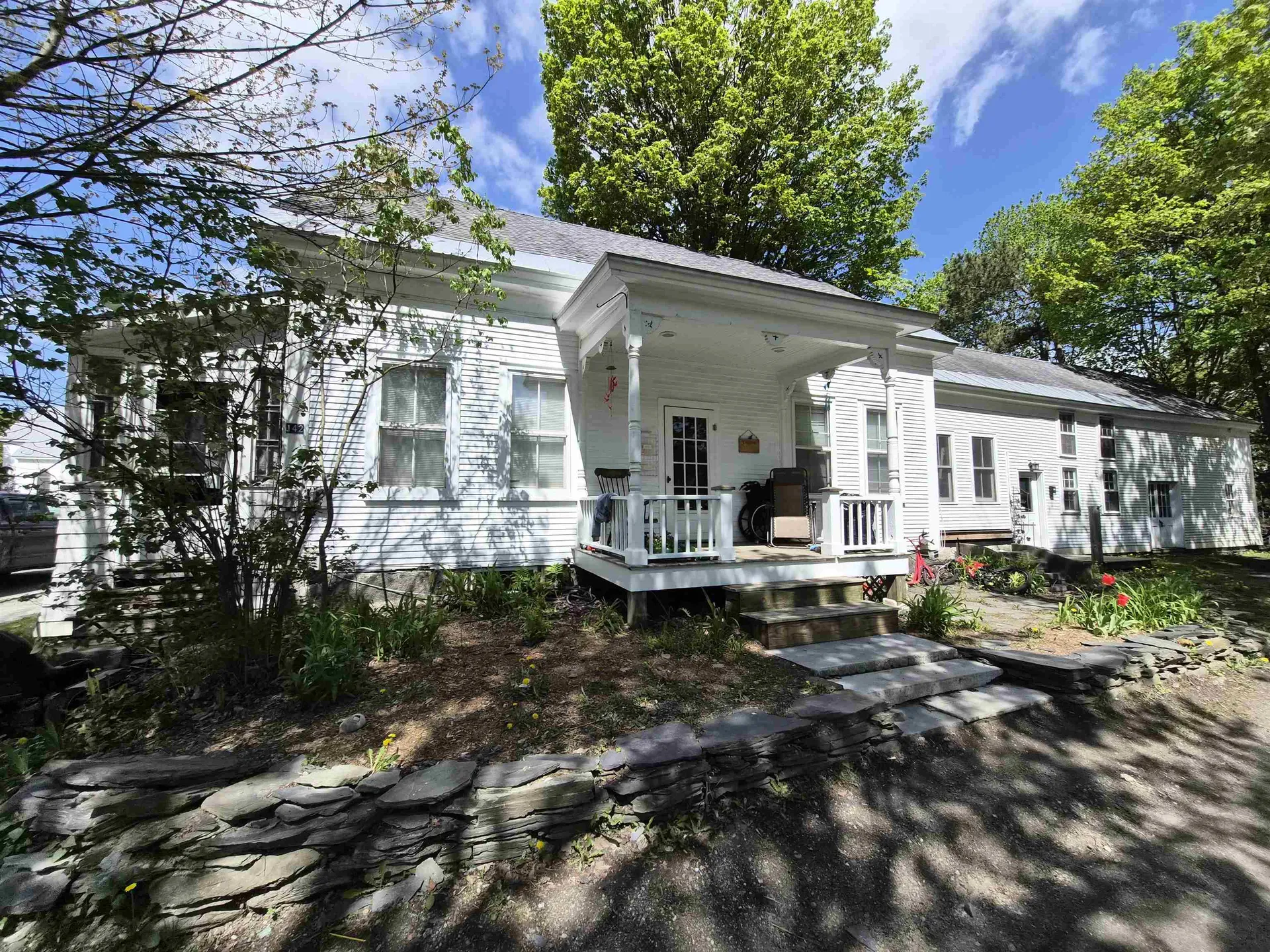 142 Vine Street Northfield VT 05663