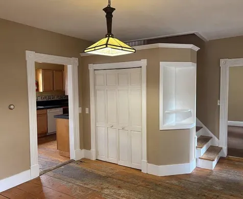 142 Vine Street Northfield VT 05663