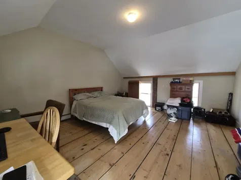 142 Vine Street Northfield VT 05663