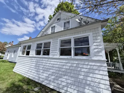 142 Vine Street Northfield VT 05663