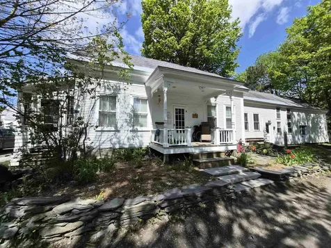 142 Vine Street Northfield VT 05663