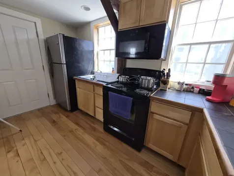 142 Vine Street Northfield VT 05663