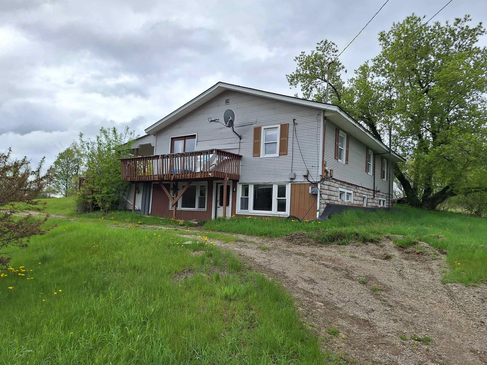 159 Vt Route 105 Sheldon VT 05483