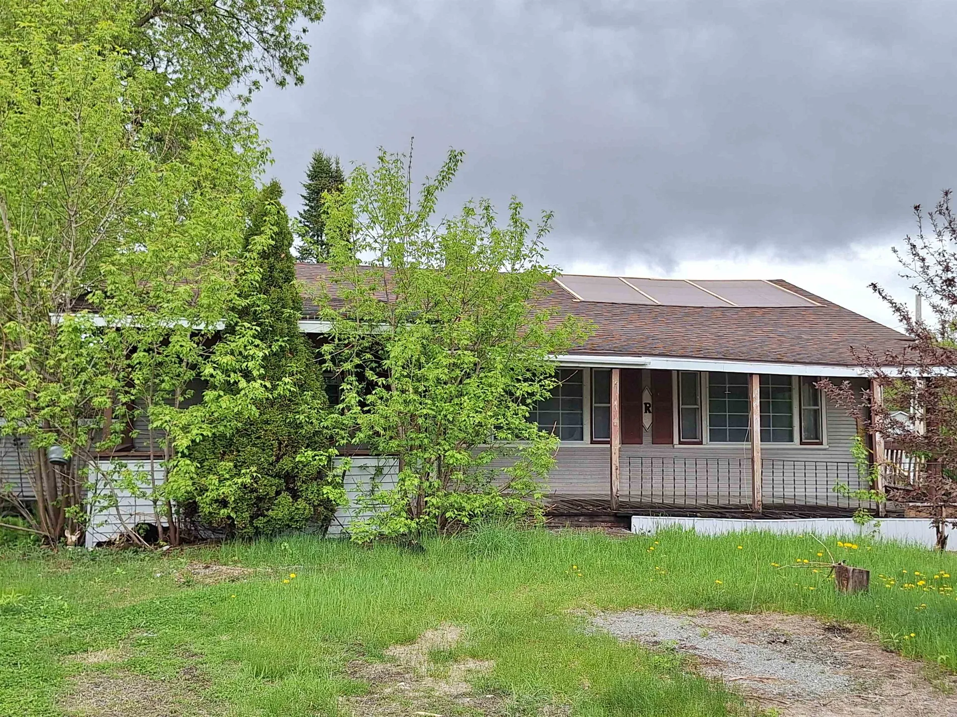 159 Vt Route 105 Sheldon VT 05483