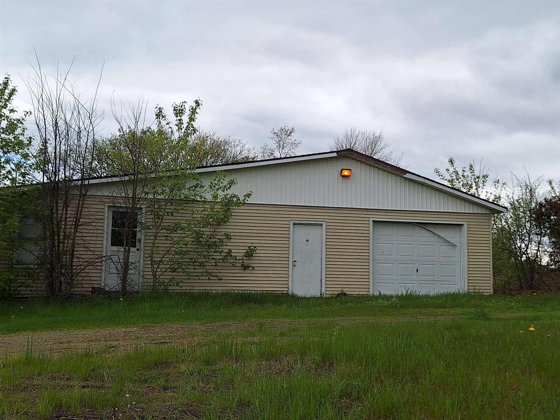 159 Vt Route 105 Sheldon VT 05483