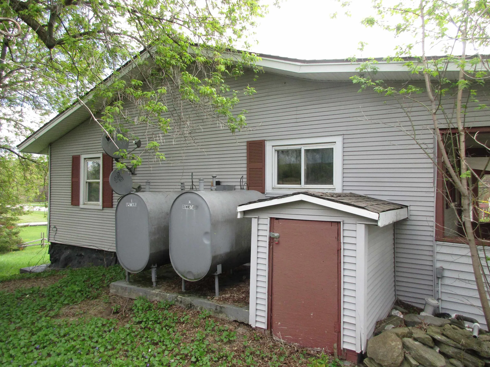159 Vt Route 105 Sheldon VT 05483