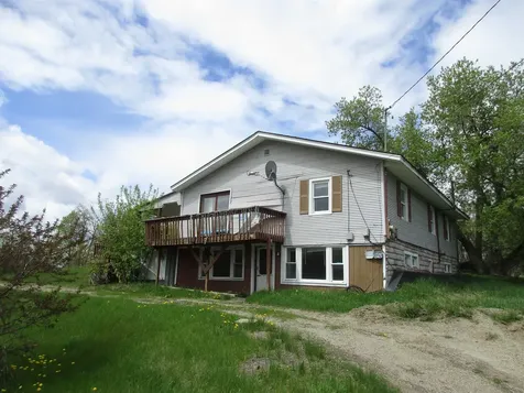 159 Vt Route 105 Sheldon VT 05483
