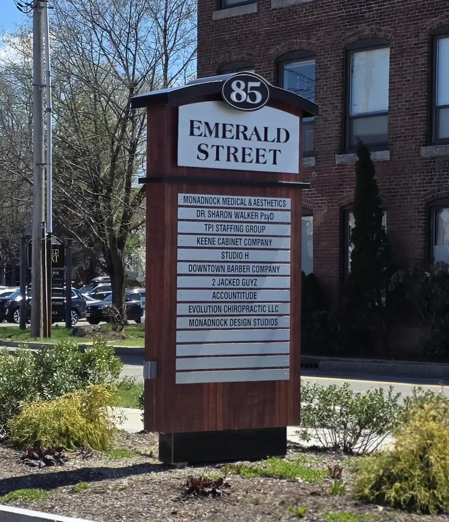 85 Emerald Street Keene NH 03431