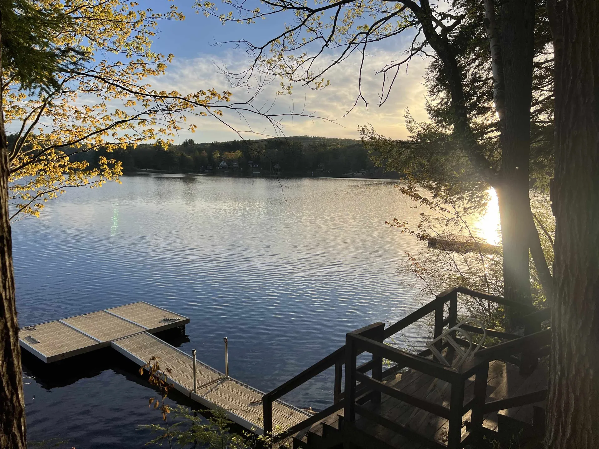 27 Hummingbird Lane Hillsborough NH 03244