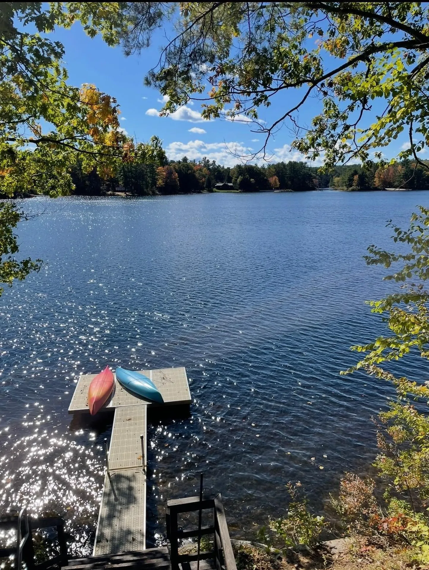 27 Hummingbird Lane Hillsborough NH 03244