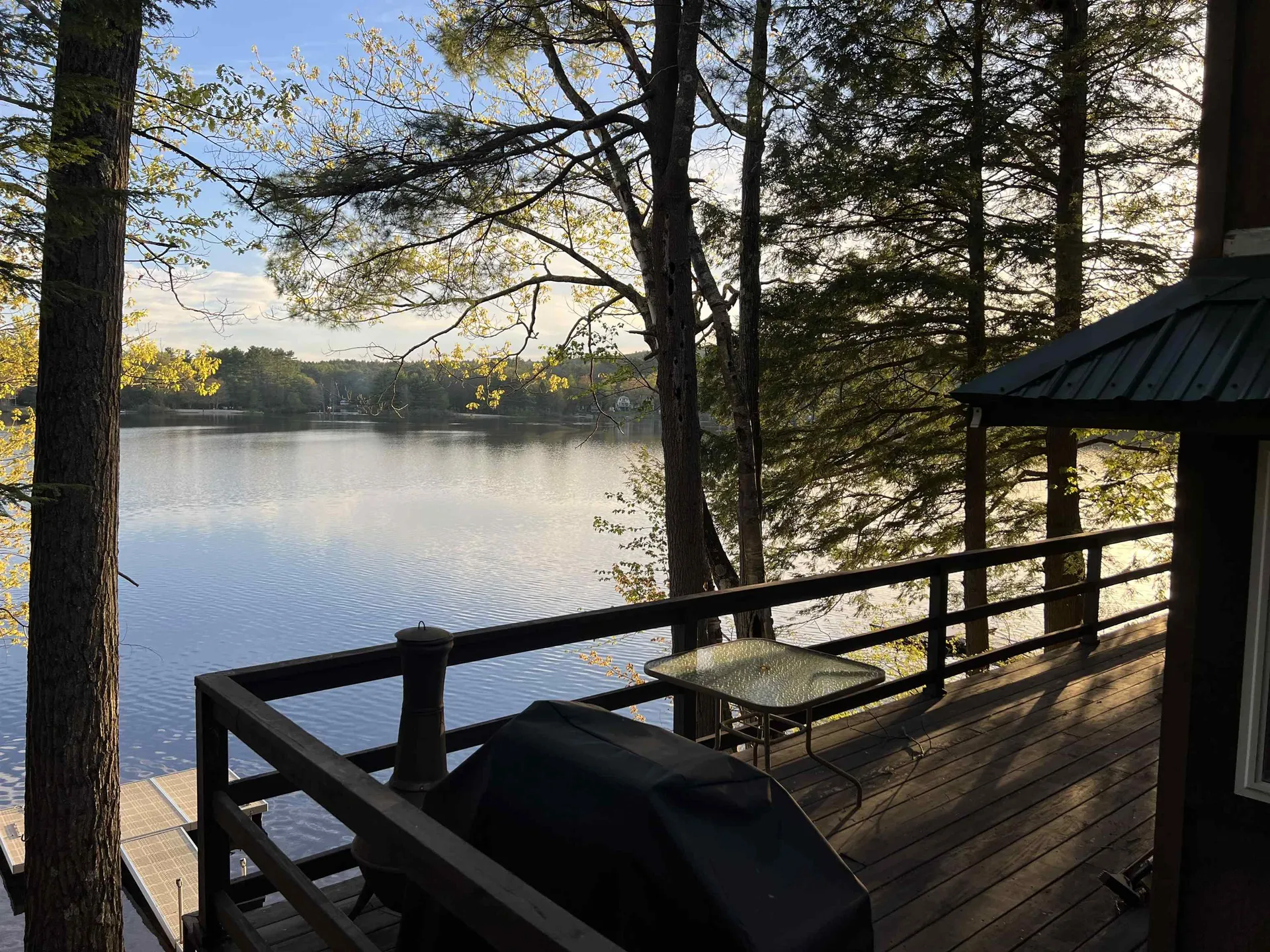 27 Hummingbird Lane Hillsborough NH 03244