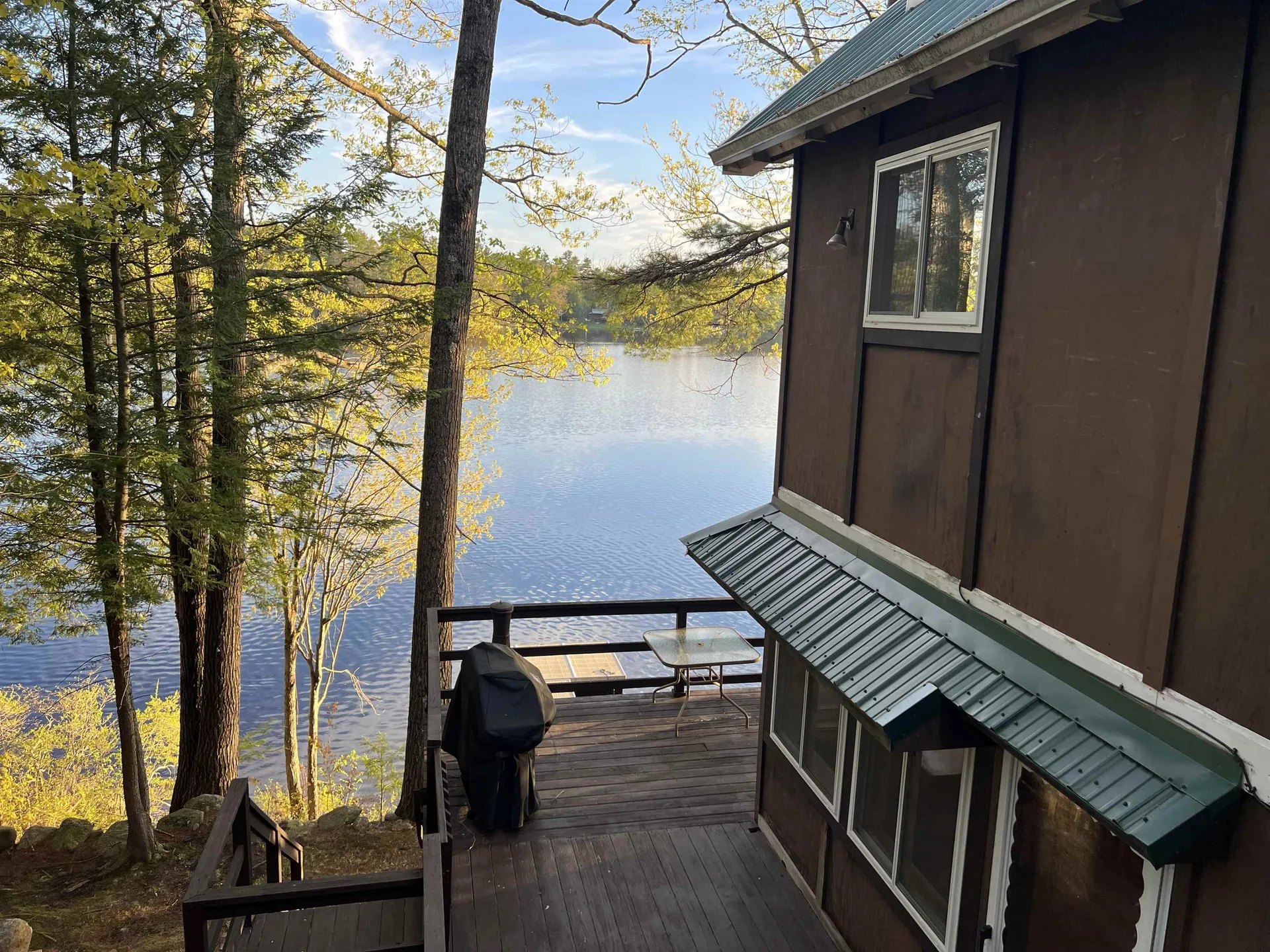 27 Hummingbird Lane Hillsborough NH 03244