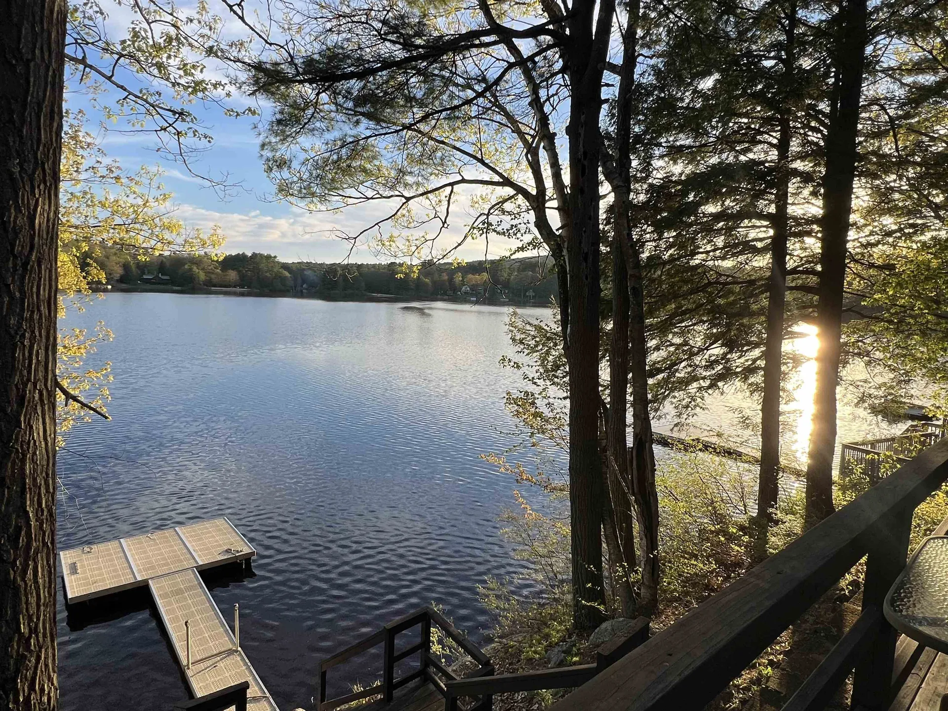 27 Hummingbird Lane Hillsborough NH 03244
