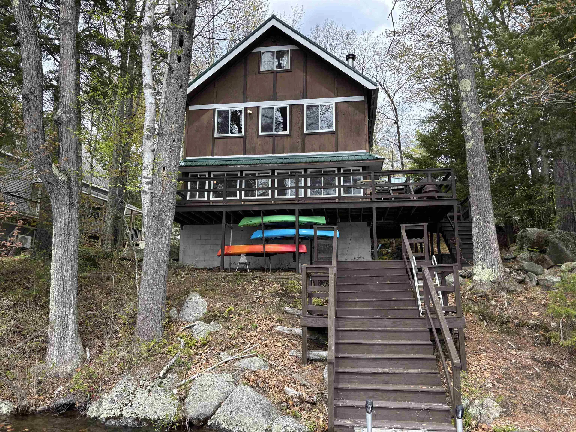 27 Hummingbird Lane Hillsborough NH 03244
