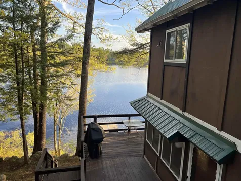 27 Hummingbird Lane Hillsborough NH 03244