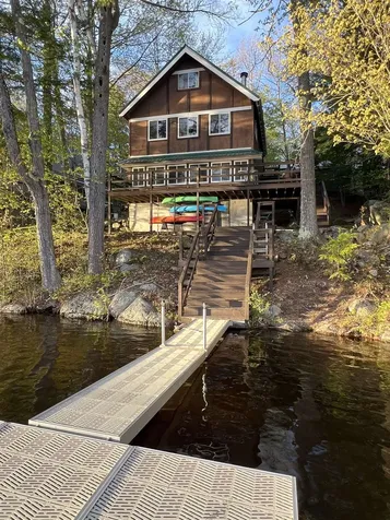 27 Hummingbird Lane Hillsborough NH 03244