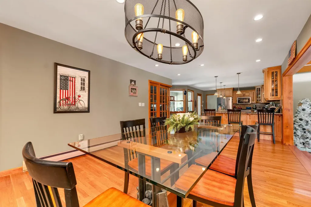 48 Maple Manor Road Conway NH 03813