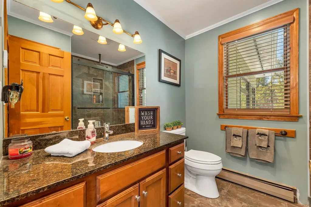 48 Maple Manor Road Conway NH 03813