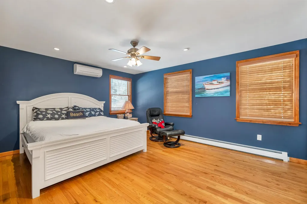48 Maple Manor Road Conway NH 03813