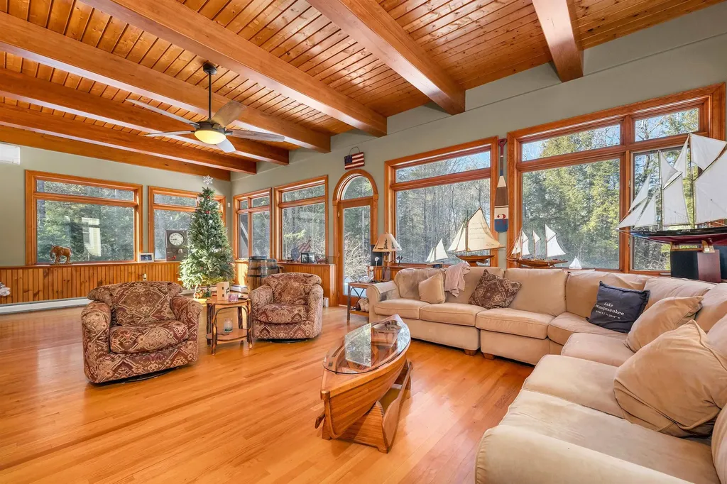 48 Maple Manor Road Conway NH 03813