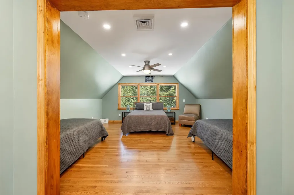 48 Maple Manor Road Conway NH 03813