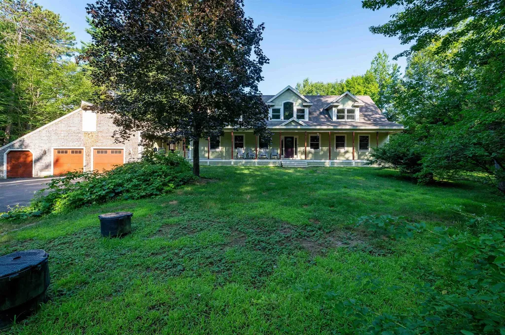48 Maple Manor Road Conway NH 03813