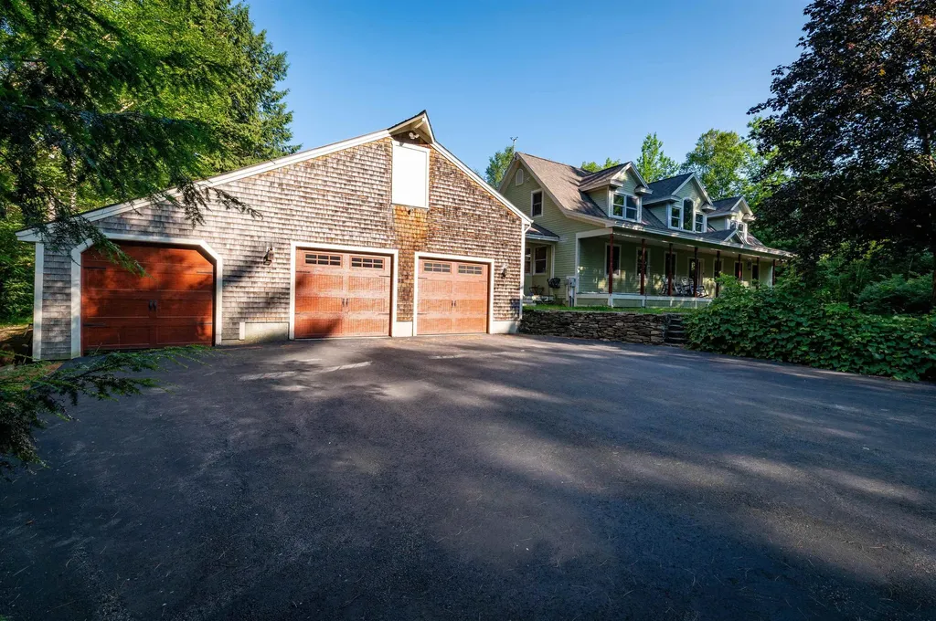 48 Maple Manor Road Conway NH 03813