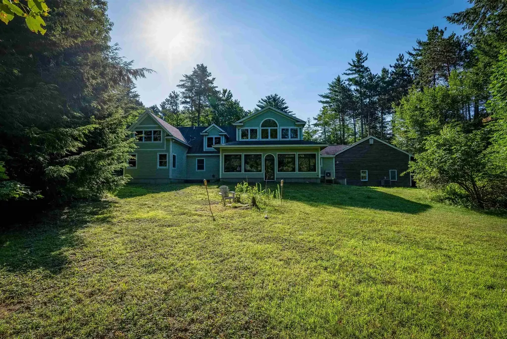 48 Maple Manor Road Conway NH 03813