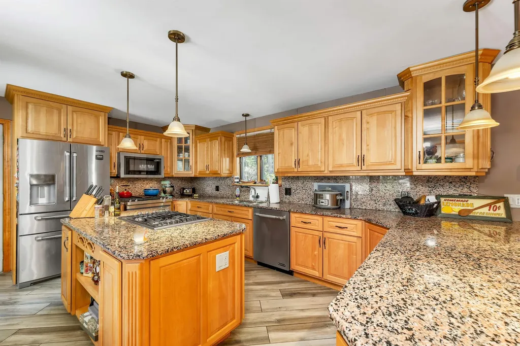 48 Maple Manor Road Conway NH 03813