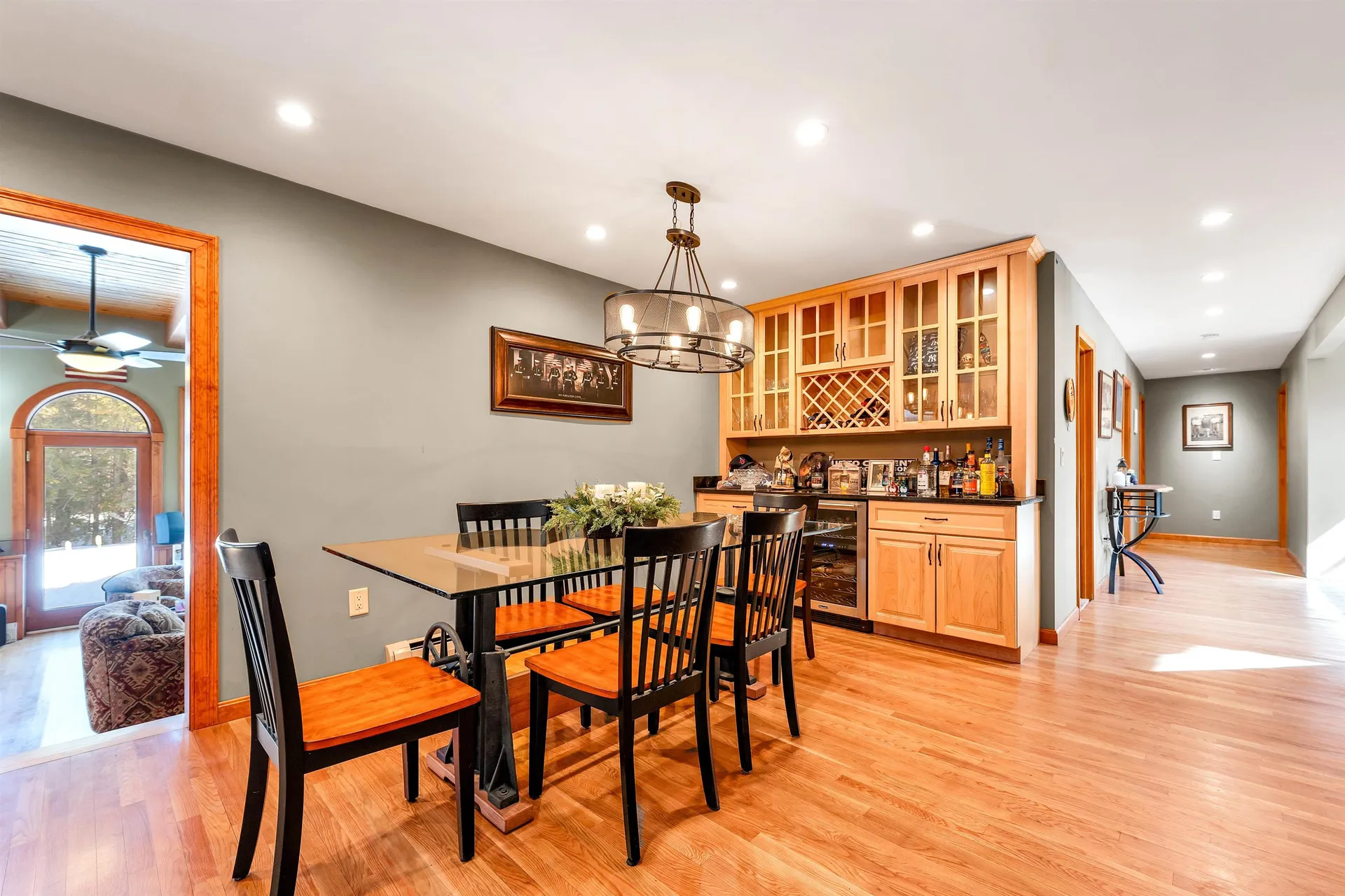 48 Maple Manor Road Conway NH 03813