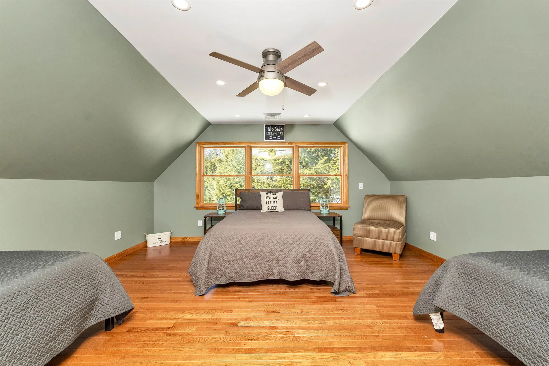 48 Maple Manor Road Conway NH 03813