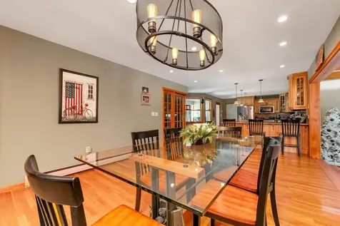 48 Maple Manor Road Conway NH 03813