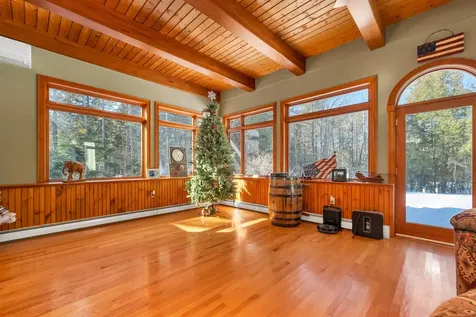 48 Maple Manor Road Conway NH 03813