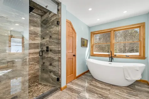 48 Maple Manor Road Conway NH 03813