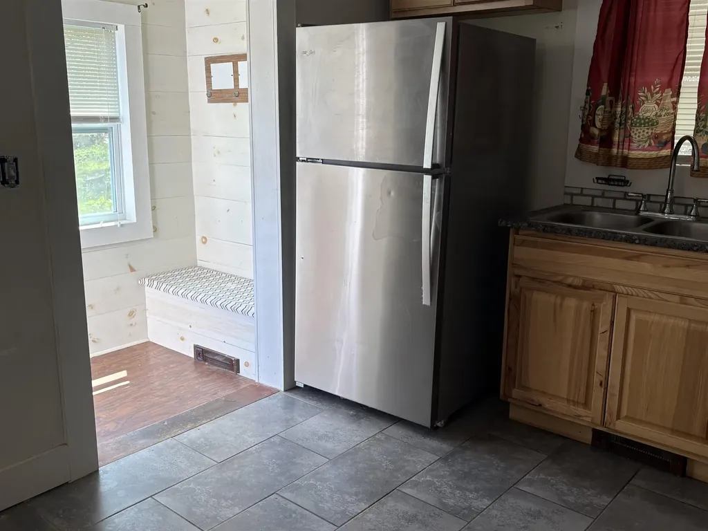1 Bacon Street Springfield VT 05156